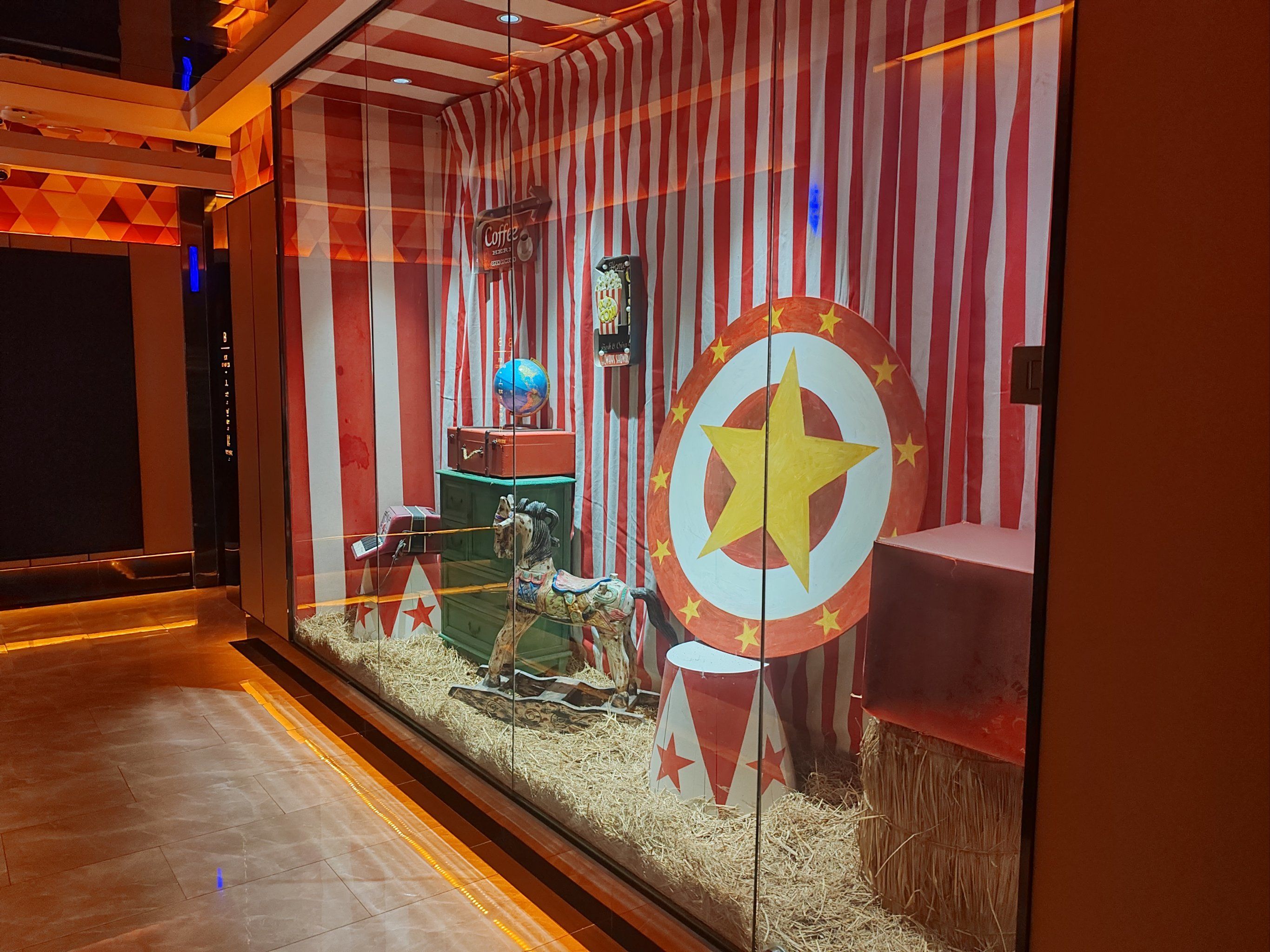 遵义商务KTV体验分享-汇川区ktv预定