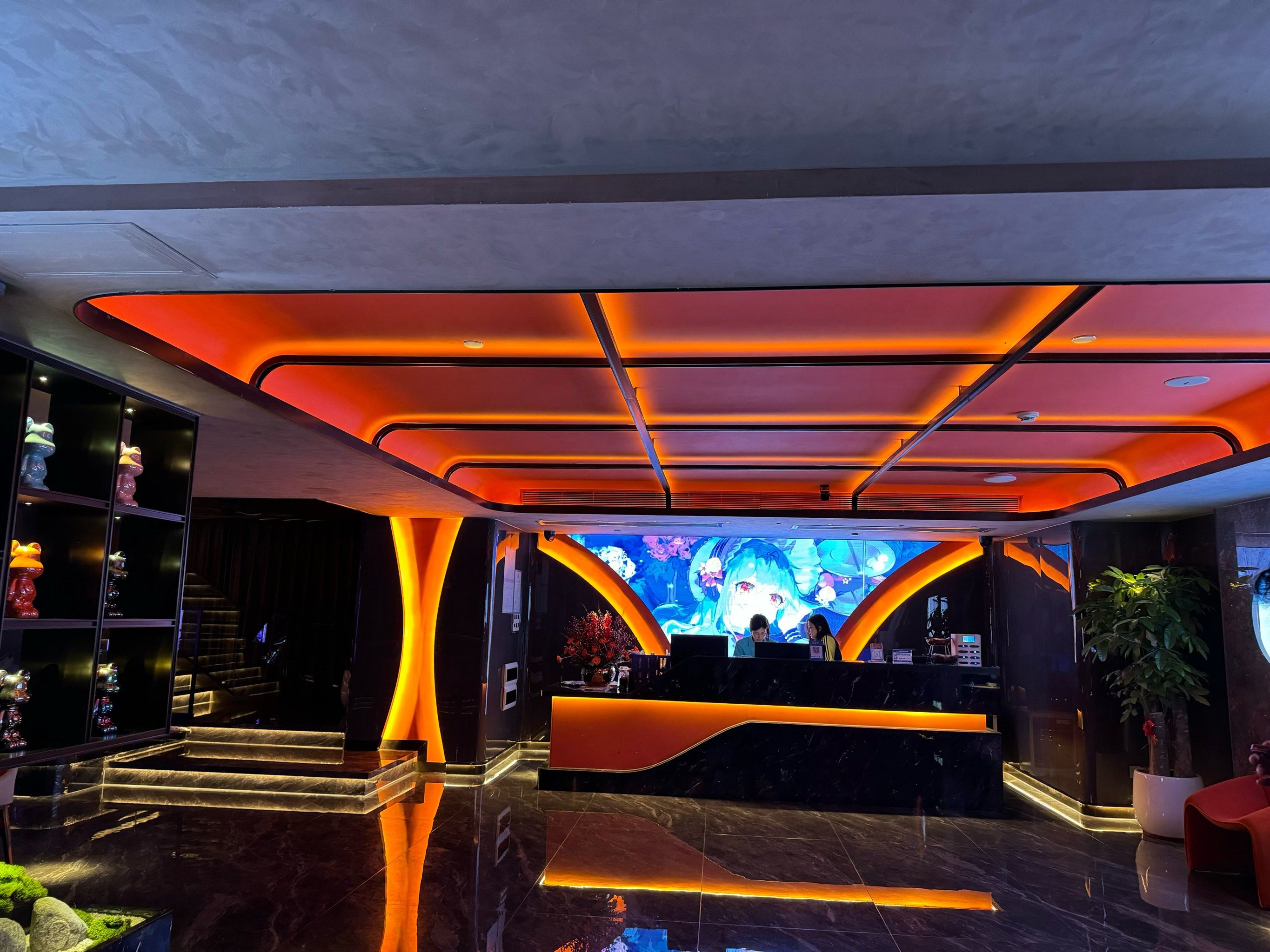 遵义商务ktv及商务ktv什么意思解析-汇川区ktv预定