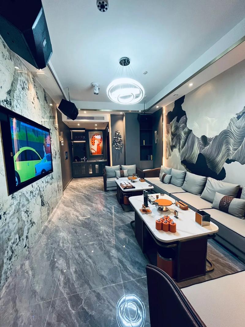 遵义商务KTV好去处-汇川区ktv预定